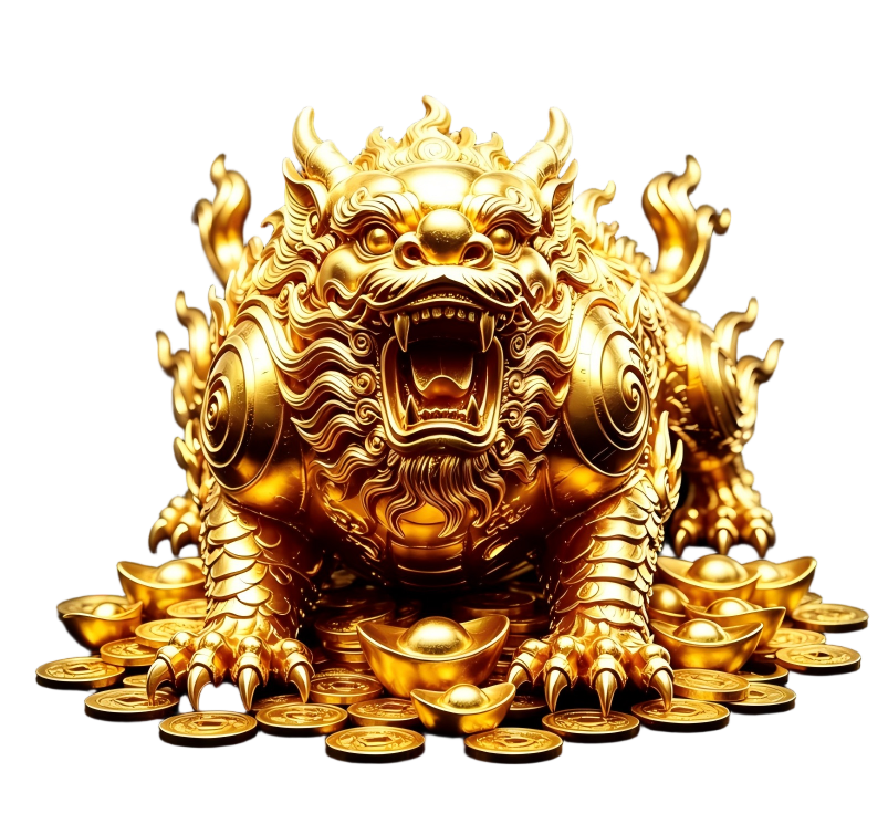 金貔貅